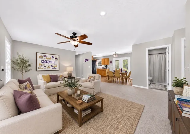 1st image of 1234 Quail Hollow Cir, Cookeville, TN 38501 | MLS# 3500842