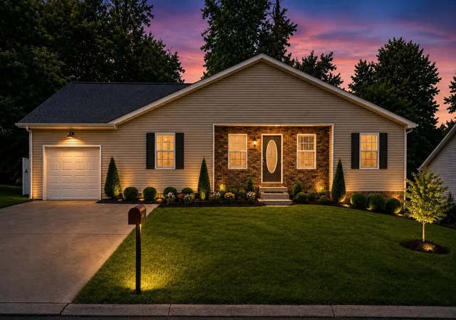 2nd image of 1234 Quail Hollow Cir, Cookeville, TN 38501 | MLS# 3500842