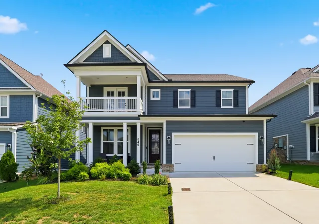 1st image of 846 Sugarbush Ln, Spring Hill, TN 37174 | MLS# 3500984