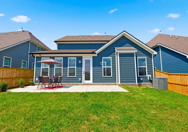5th image of 846 Sugarbush Ln, Spring Hill, TN 37174 | MLS# 3500984