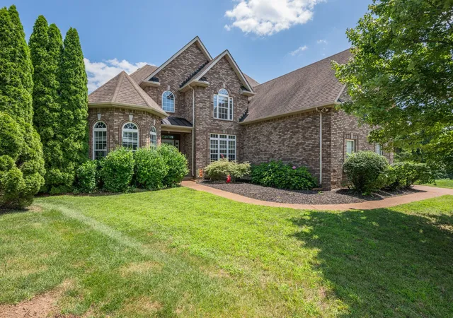 Photo 1 of Single family home for sale at 5006 Fremantle Ct, Spring Hill, TN 37174 | MLS# 3501168 | Listing updated on 2026-08-08