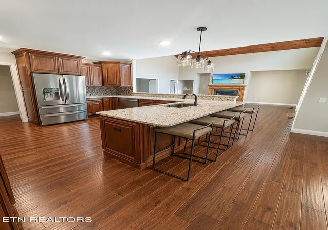 Photo 3 of Single family home for sale at 332 SE Harris Rd, Old Fort, TN 37362 | MLS# 3593497 | Listing updated on 2026-10-02