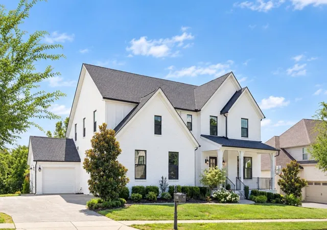 Photo 2 of Single family home for sale at 2049 Belsford Dr, Nolensville, TN 37135 | MLS# 3510835 | Listing updated on 2026-09-16