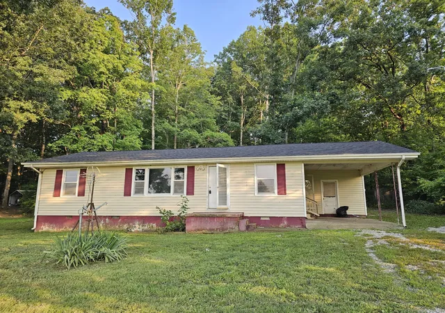 1st image of 118 County Road 503, Englewood, TN 37329 | MLS# 3500894