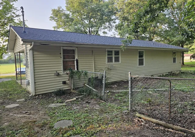 13th image of 118 County Road 503, Englewood, TN 37329 | MLS# 3500894