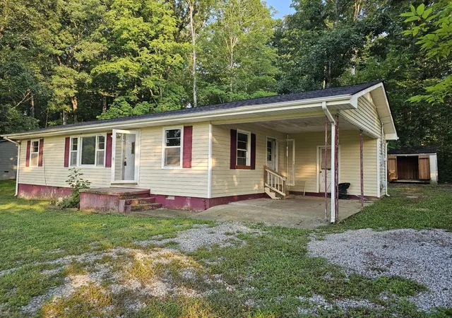 2nd image of 118 County Road 503, Englewood, TN 37329 | MLS# 3500894