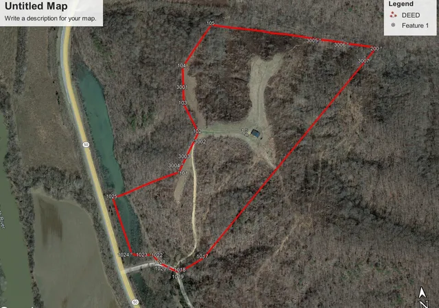 2nd image of 3383 Coble To Only Rd, Only, TN 37140 | MLS# 3500900