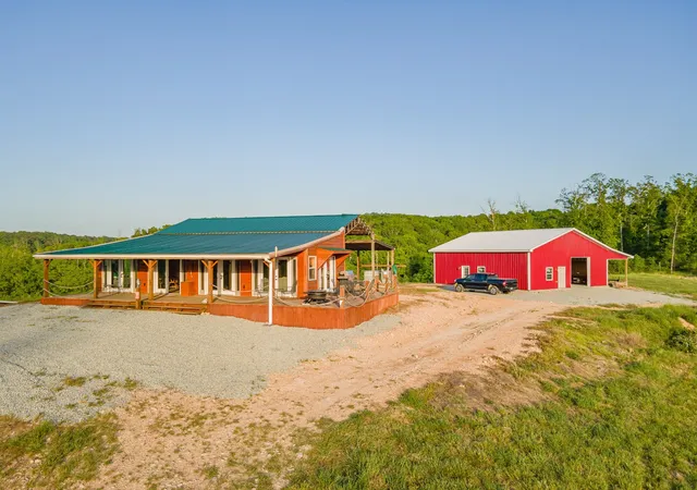 5th image of 3383 Coble To Only Rd, Only, TN 37140 | MLS# 3500900