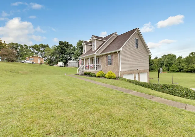 2nd image of 4267 Mount Zion Rd, Coopertown, TN 37172 | MLS# 3511043