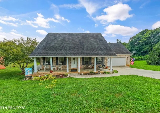 2nd image of 225 Hillsborough Lane, Lenoir City, TN 37772 | MLS# 3505953