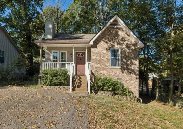 Photo 1 of Single family home for sale at 1518 Ocoee Trl, Madison, TN 37115 | MLS# 3502067 | Listing updated on 2026-10-01