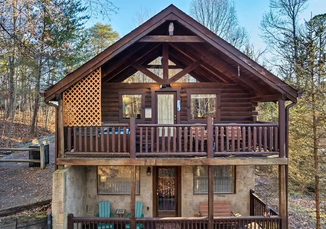 1st image of 2315 E View Dr, Sevierville, TN 37876 | MLS# 3500928
