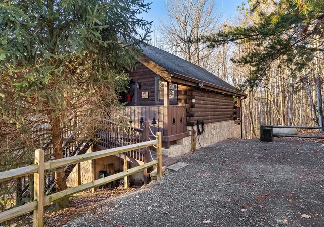 2nd image of 2315 E View Dr, Sevierville, TN 37876 | MLS# 3500928