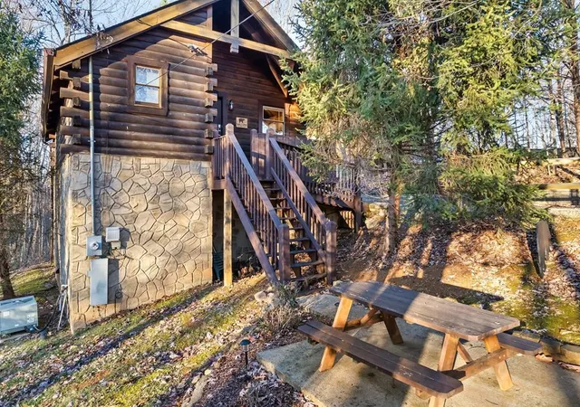 25th image of 2315 E View Dr, Sevierville, TN 37876 | MLS# 3500928