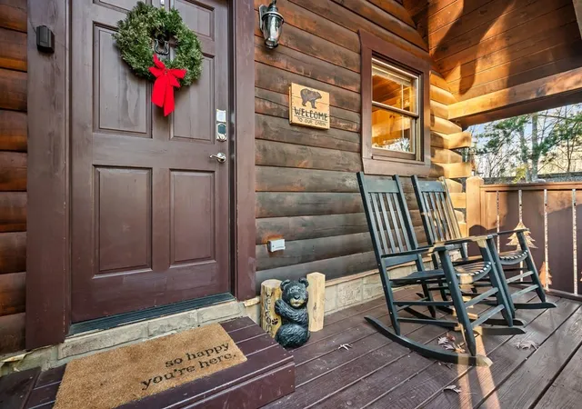 3rd image of 2315 E View Dr, Sevierville, TN 37876 | MLS# 3500928