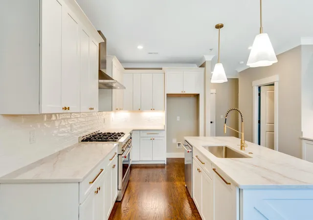 Photo 1 of Townhouse for sale at 865 Cranes Camp Trl, Chattanooga, TN 37415 | MLS# 3500932 | Listing updated on 2026-10-08