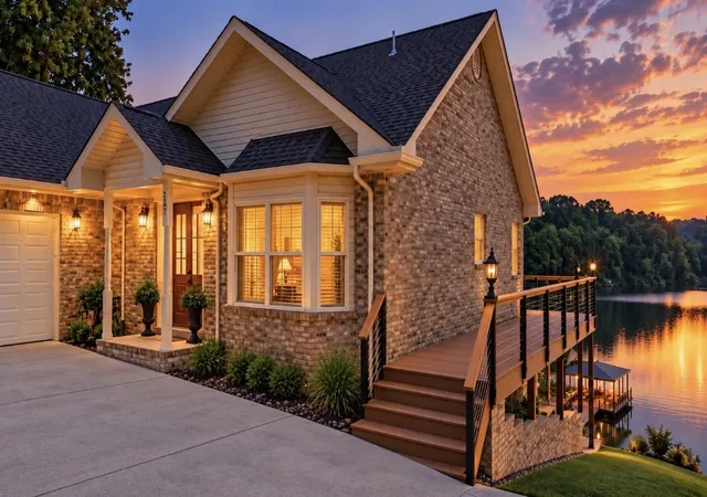 Photo 1 of Single family home for sale at 227 Phillips Dr, Rockwood, TN 37854 | MLS# 3500933 | Listing updated on 2026-09-28
