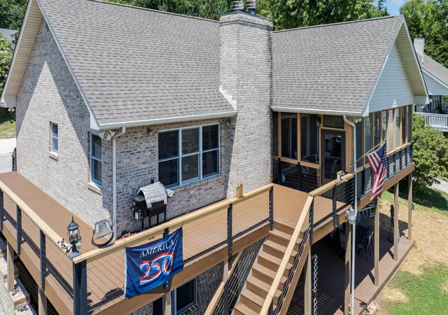 3rd image of 227 Phillips Dr, Rockwood, TN 37854 | MLS# 3500933