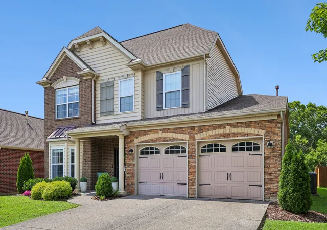 Photo 1 of Single family home for sale at 257 Meandering Dr, Lebanon, TN 37090 | MLS# 3501211 | Listing updated on 2026-08-15