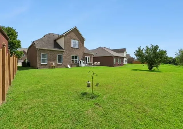 Photo 63 of Single family home for sale at 257 Meandering Dr, Lebanon, TN 37090 | MLS# 3501211 | Listing updated on 2026-08-15