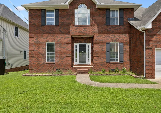 Photo 2 of Single family home for sale at 1296 Blairfield Dr, Antioch, TN 37013 | MLS# 3500996 | Listing updated on 2026-09-13