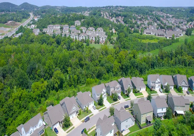 71st image of 452 Red Sunset Ct, Brentwood, TN 37027 | MLS# 3501182