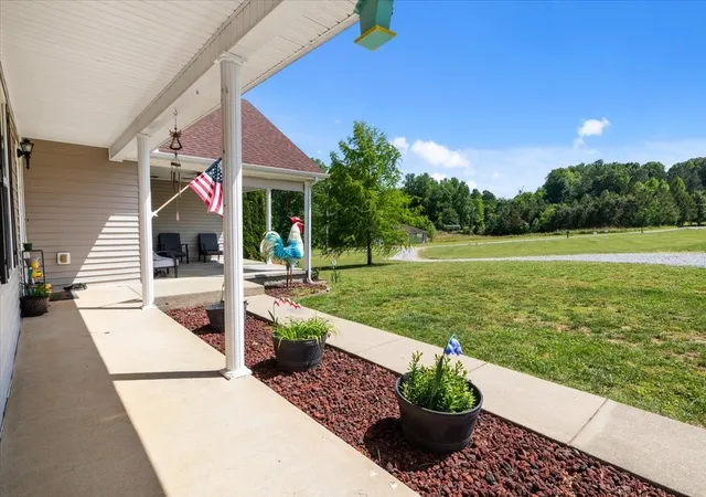 Photo 2 of Single family home for sale at 109 Bessie Clark Rd, Erin, TN 37061 | MLS# 3500962 | Listing updated on 2026-08-22
