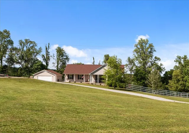 Photo 3 of Single family home for sale at 109 Bessie Clark Rd, Erin, TN 37061 | MLS# 3500962 | Listing updated on 2026-08-22