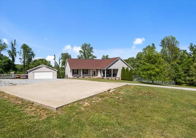 Photo 4 of Single family home for sale at 109 Bessie Clark Rd, Erin, TN 37061 | MLS# 3500962 | Listing updated on 2026-08-22