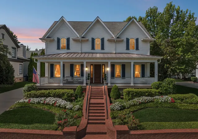 Photo 2 of Single family home for sale at 1629 Championship Blvd, Franklin, TN 37064 | MLS# 3510029 | Listing updated on 2026-09-14