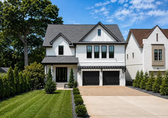 Photo 1 of Single family home for sale at 3727 Estes Rd, Nashville, TN 37215 | MLS# 3512774 | Listing updated on 2026-10-27