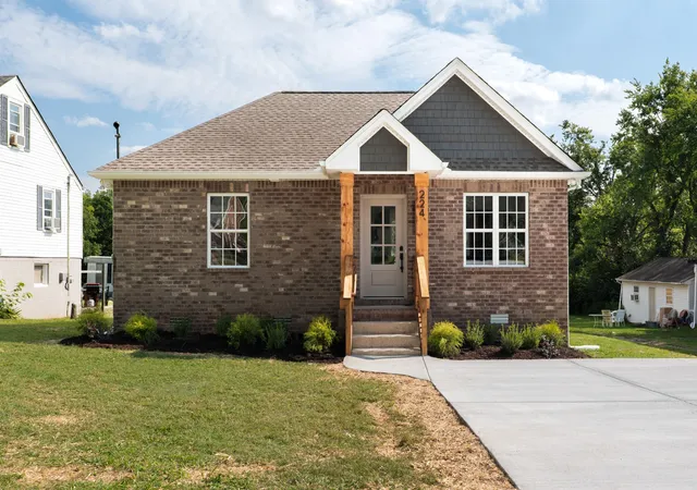 26th image of 224 Capitol View Dr, Nashville, TN 37207 | MLS# 3501093