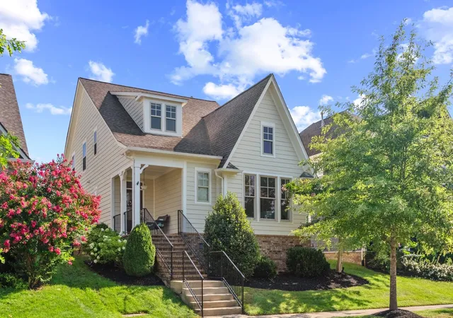 Photo 1 of Sale Pending at 2837 Americus Dr, Thompsons Station, TN 37179 | MLS# 3502030 | Listing updated on 2026-09-01