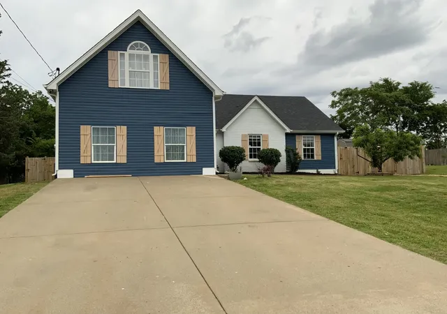 1st image of 3024 Herman B Rader Dr, La Vergne, TN 37086 | MLS# 3500989