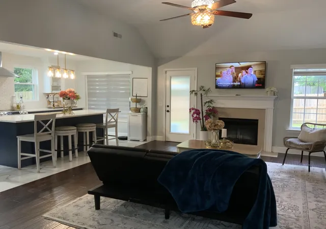 4th image of 3024 Herman B Rader Dr, La Vergne, TN 37086 | MLS# 3500989