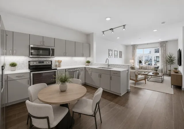 2nd image of 400 Herron Dr #115, Nashville, TN 37210 | MLS# 3512738