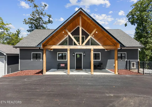 2nd image of 552 Fox Ridge Lane, Caryville, TN 37714 | MLS# 3500992