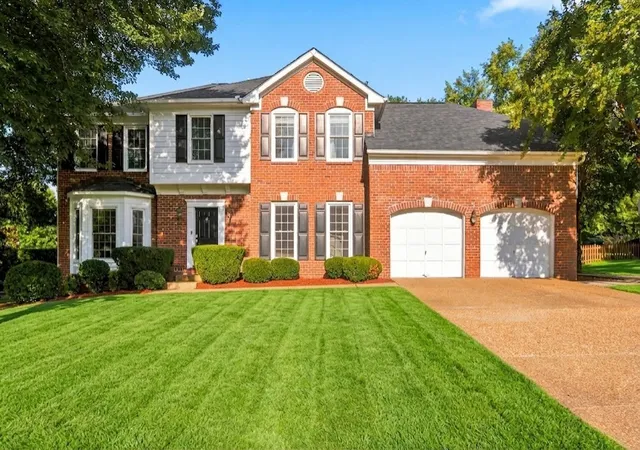 image of 1524 Aberdeen Dr, Brentwood, TN 37027 | MLS# 3501104