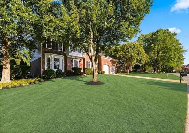 image of 1524 Aberdeen Dr, Brentwood, TN 37027 | MLS# 3501104