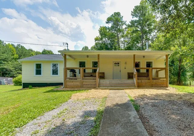 2nd image of 1569 County Road 750, Athens, TN 37303 | MLS# 3501006