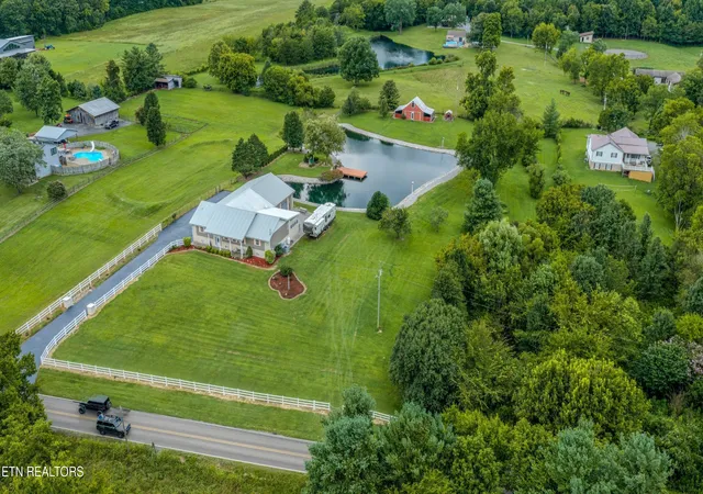 image of 1410 Jeffries Hollow Rd, Seymour, TN 37865 | MLS# 3509914