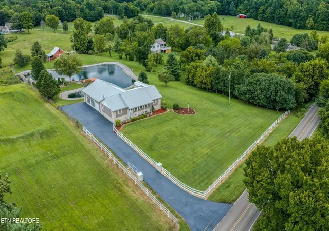 image of 1410 Jeffries Hollow Rd, Seymour, TN 37865 | MLS# 3509914