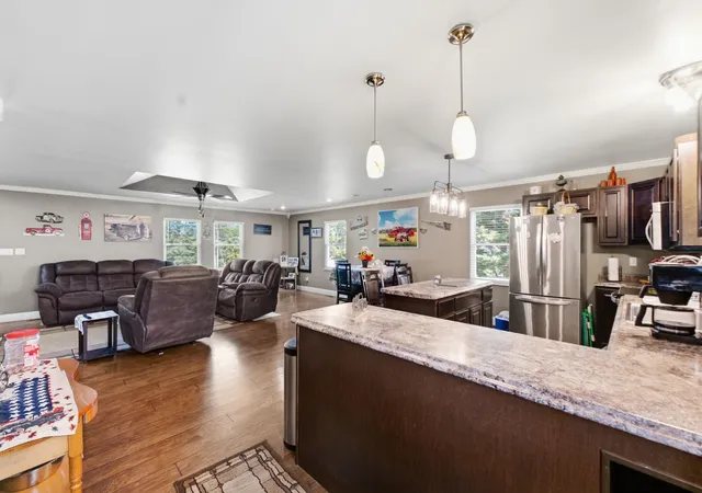 Photo 4 of Single family home for sale at 107 Chota Trl, Sweetwater, TN 37874 | MLS# 3505913 | Listing updated on 2026-10-03