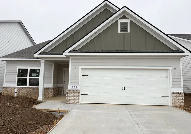 Photo 2 of Single family home for sale at 508 Charing Cross Dr, Lebanon, TN 37087 | MLS# 3501028 | Listing updated on 2026-10-08