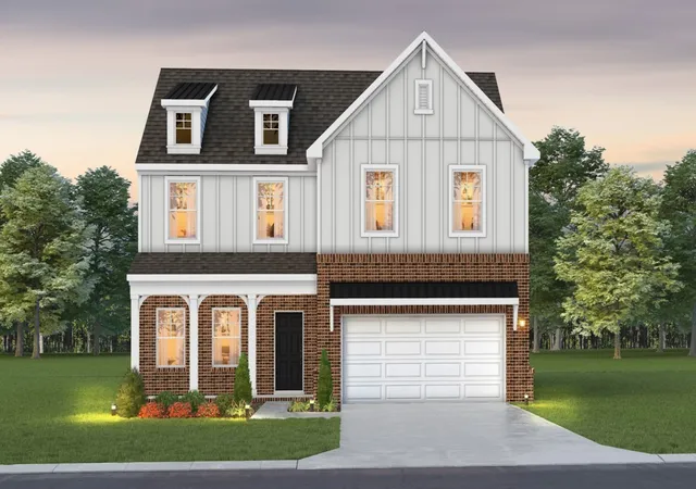 2nd image of 4278 Bywater Road, Spring Hill, TN 37174 | MLS# 3501035