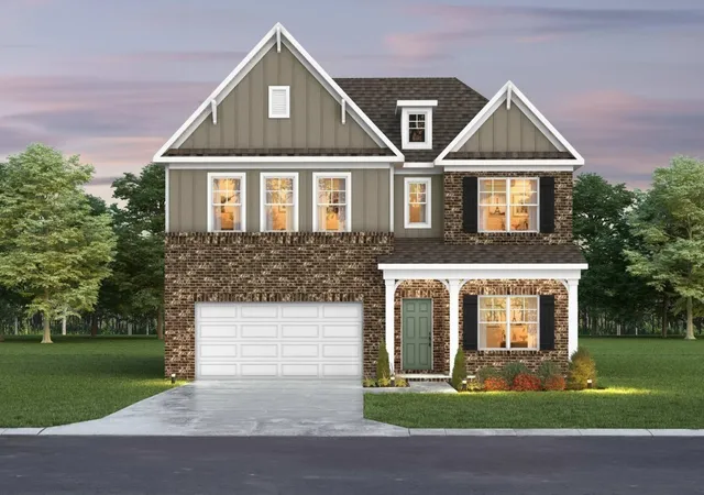 1st image of 4273 Bywater Road, Spring Hill, TN 37174 | MLS# 3501037