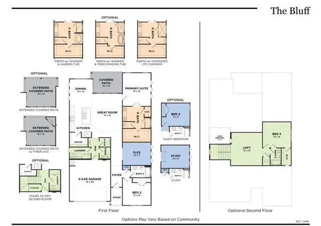 2nd image of 4271 Bywater Way, Spring Hill, TN 37174 | MLS# 3501039