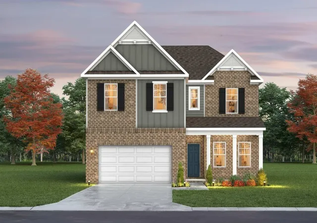 1st image of 4272 Bywater Road, Spring Hill, TN 37174 | MLS# 3501044