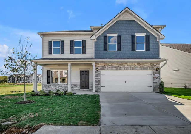 Photo 1 of Single family home for sale at 420 Stratford Sta Dr, Lebanon, TN 37087 | MLS# 3501051 | Listing updated on 2026-08-22