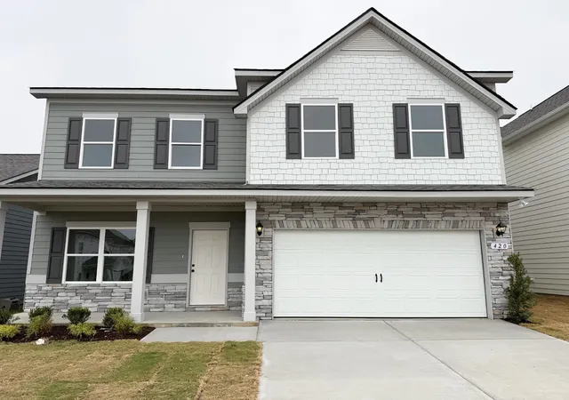 Photo 2 of Single family home for sale at 420 Stratford Sta Dr, Lebanon, TN 37087 | MLS# 3501051 | Listing updated on 2026-10-04
